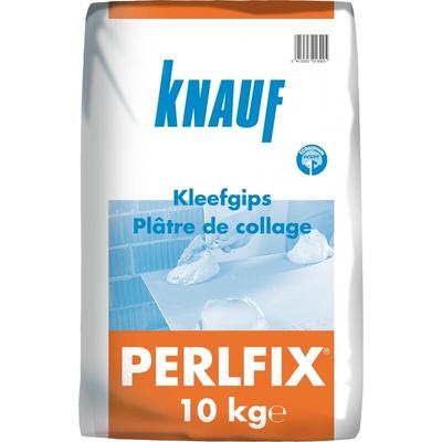 KNAUF PERLFIX 10KG (COLLE PLAQUE PLATRE)